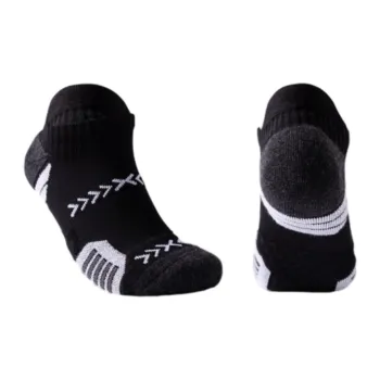 Gentle Welcome Basketball Socks Unisex