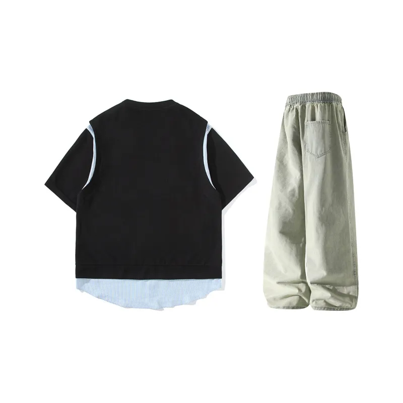 GROGNAK Casual Sportswear Unisex-16