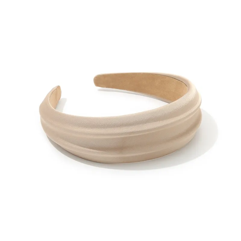 Like A Dream Fabric Headbands Women's-3