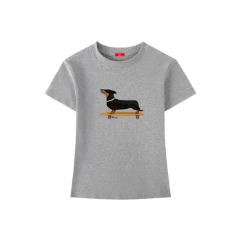 MIIOW Cool One Summer Series T Shirt Women's