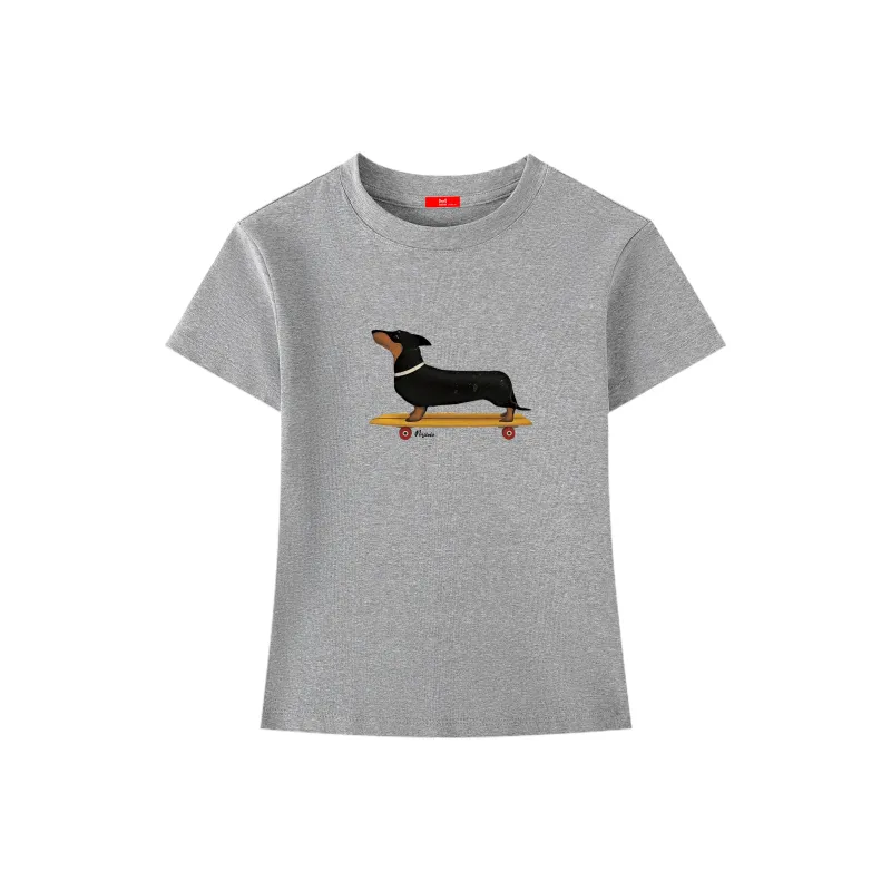 MIIOW Cool One Summer Series T Shirt Women's-6