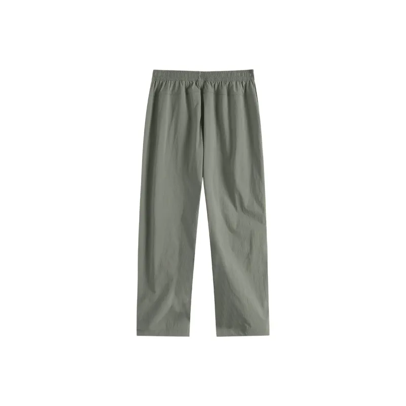 Tectop Cargo Pants Unisex-1
