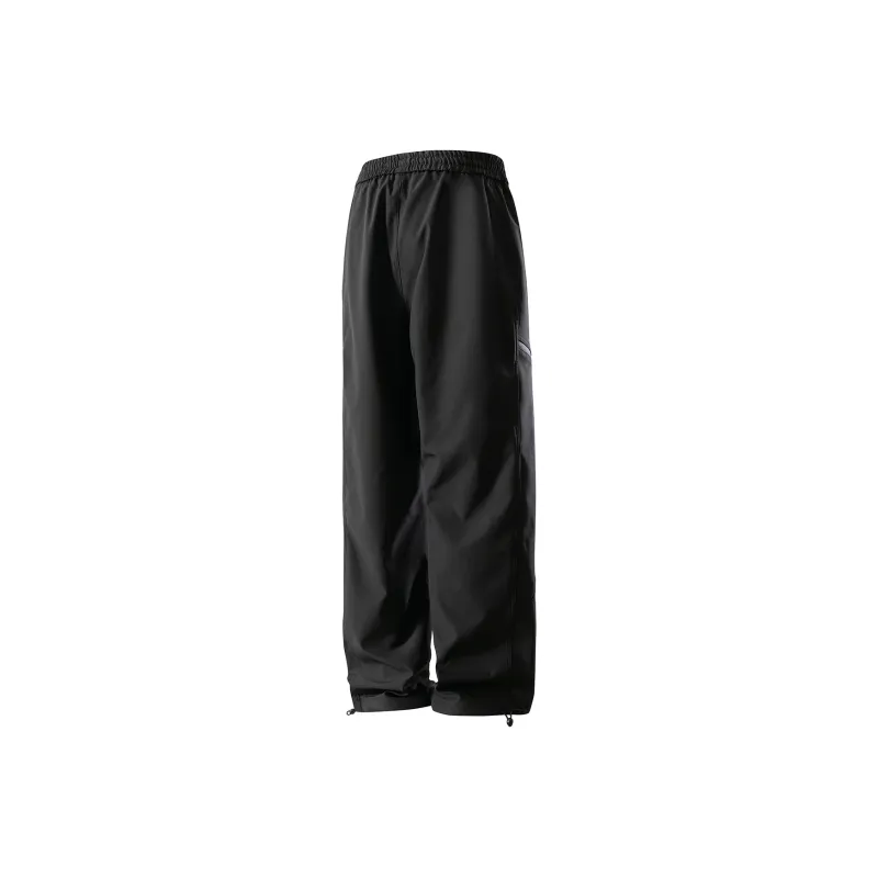 FAVEPOP Casual Pants Unisex-2