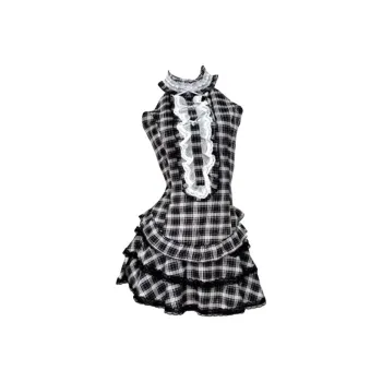 HUINIAN Two Piece Skirt Sets Women's Image Color Top+Skirt Clothing Sets