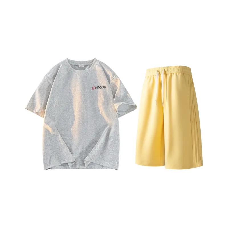 MEXICAN Casual Sportswear Unisex-9