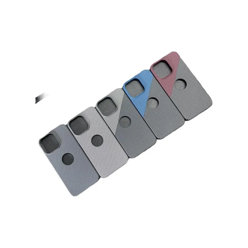 Record star Phone Cases-1
