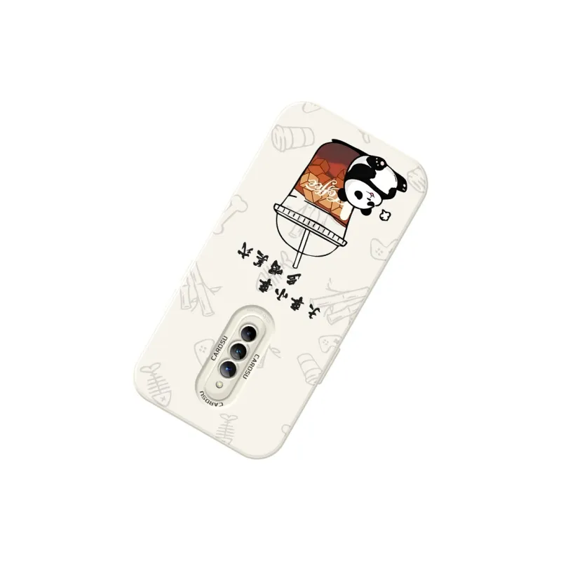 CHUNFAN Phone Cases-13