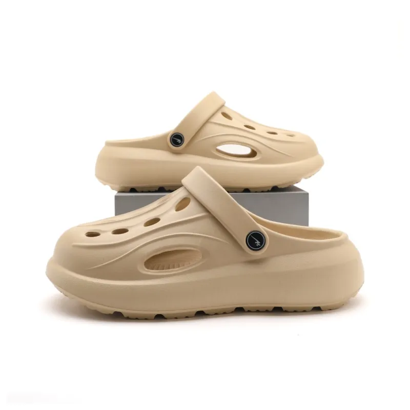 DOUBLE STAR 88 Clogs Unisex-13