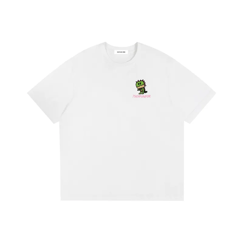7 SEVFUN T-Shirts Unisex-6
