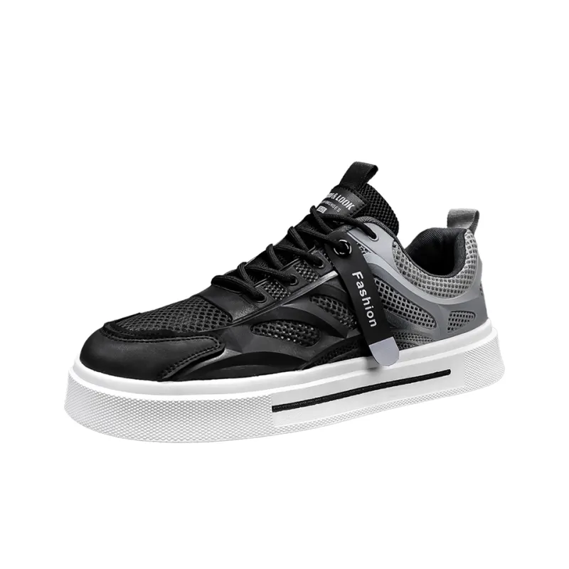 Frank Mully Low Top Skateboard Shoes Men's-7