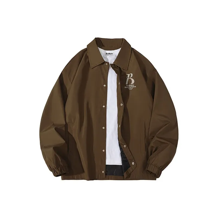 BRUMAIRE Jackets Unisex-13