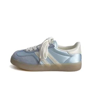 City Camel Low Top Skateboard Shoes Women's