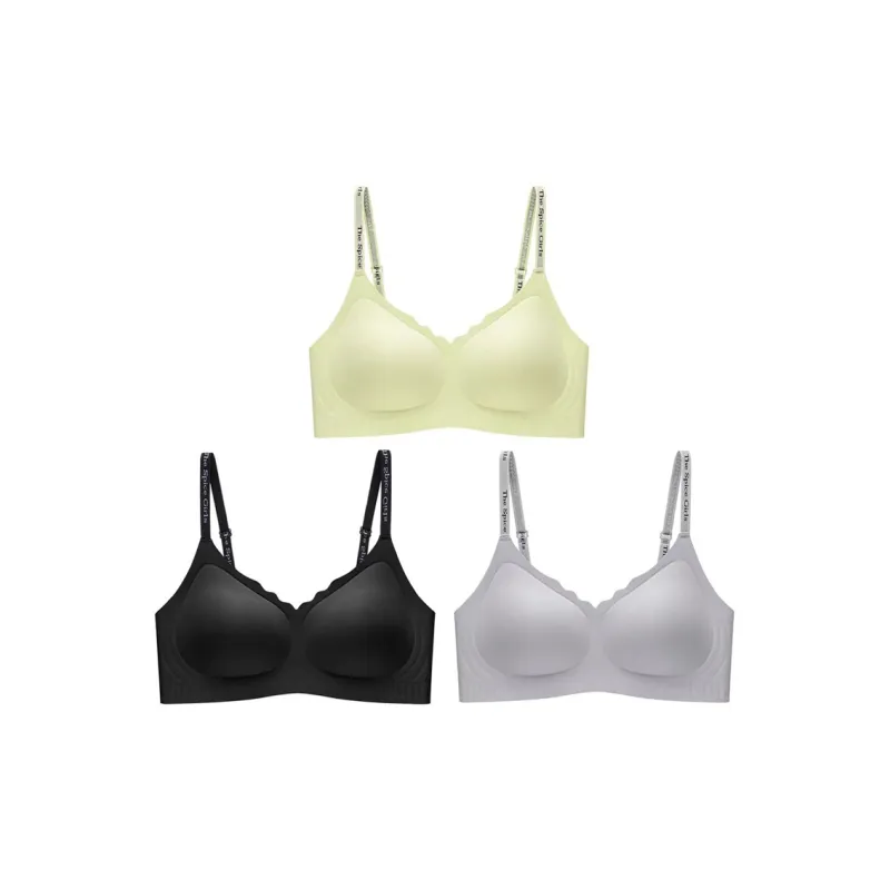 Herbal primer Women's Bras-19