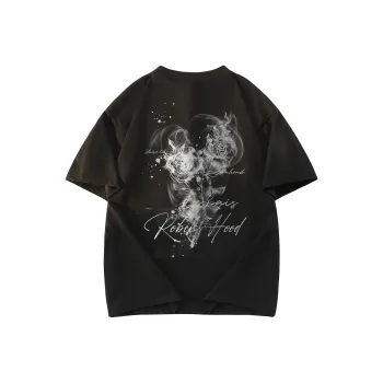 ROBINHOOD T-Shirts Unisex