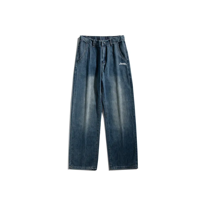Jeep Jeans Unisex-7