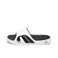 White Black