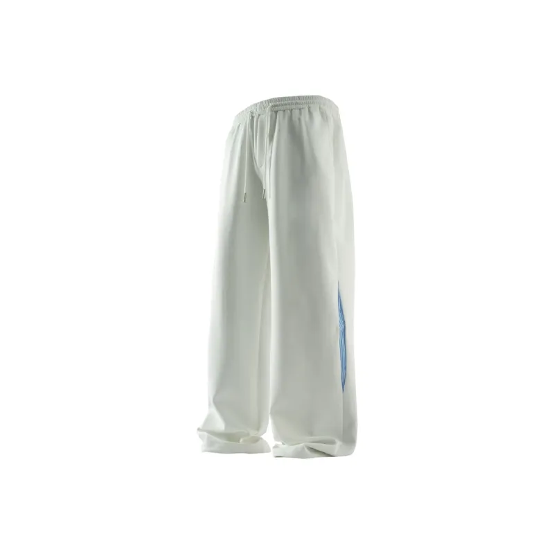COMOWA Casual Pants Unisex-6