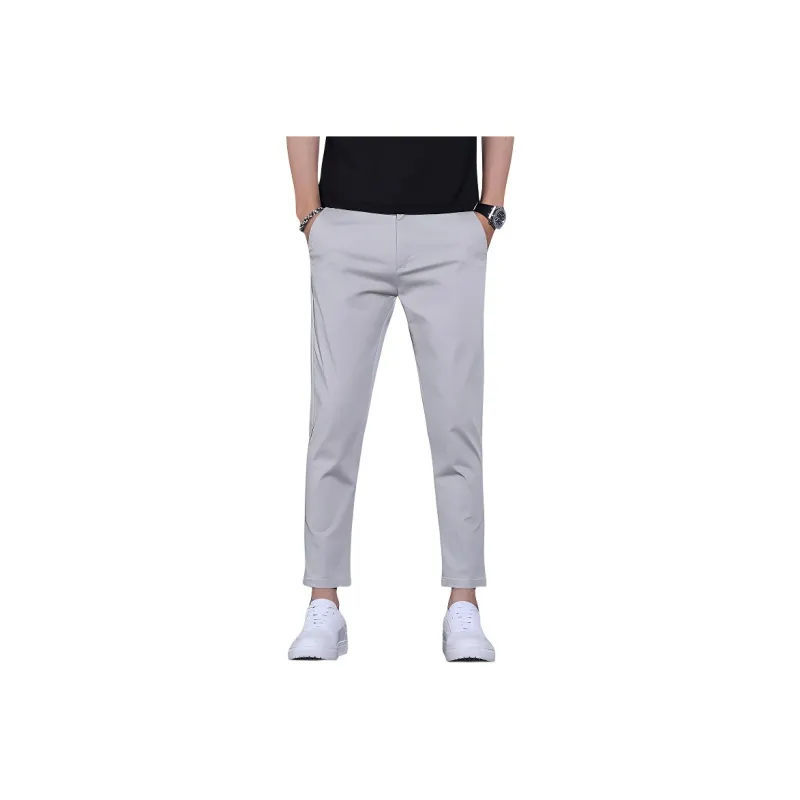 TUCANO Casual Pants Unisex-12
