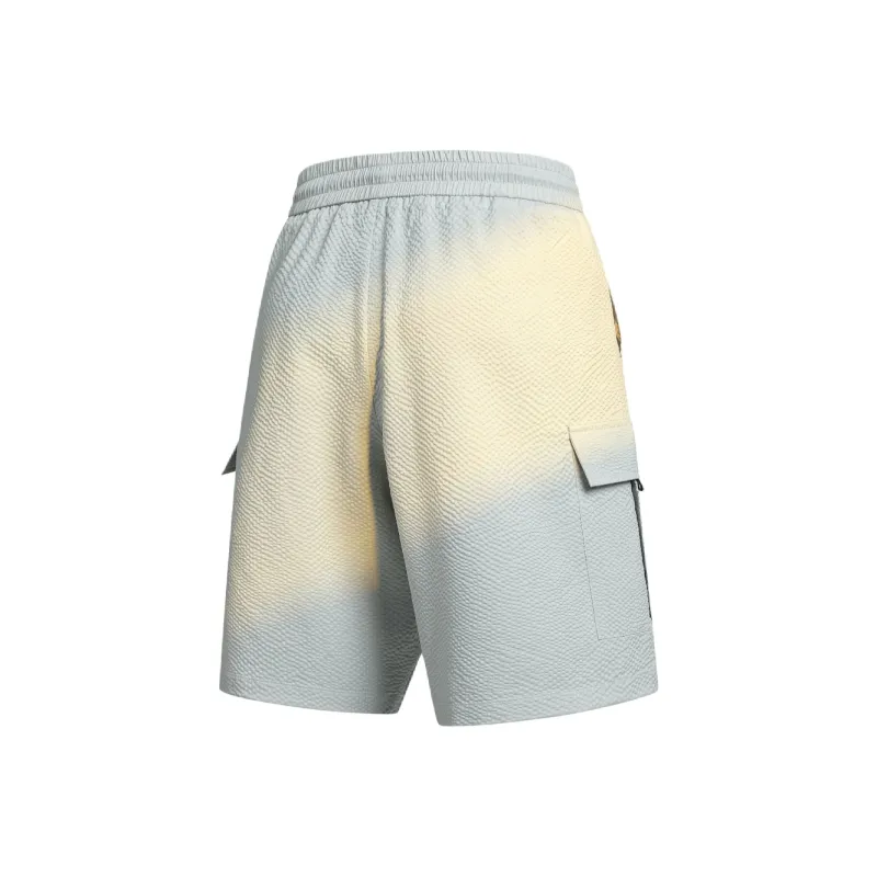FAIRWHALE Casual Shorts Unisex-3
