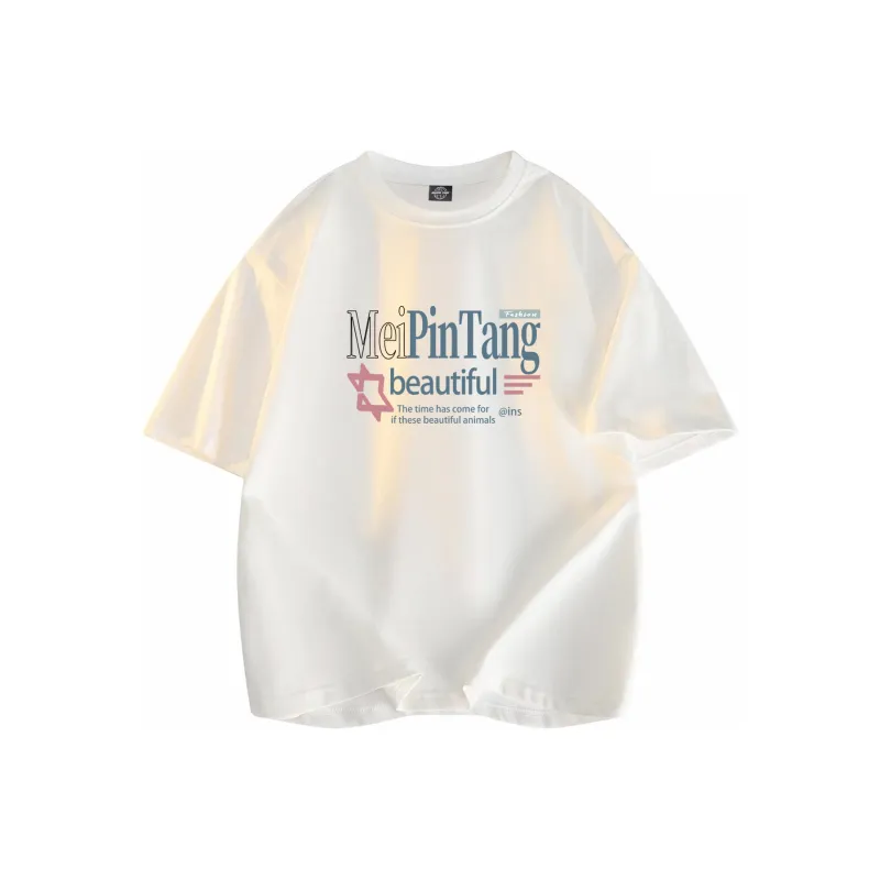 MEIPIN TANG T Shirts Unisex-5