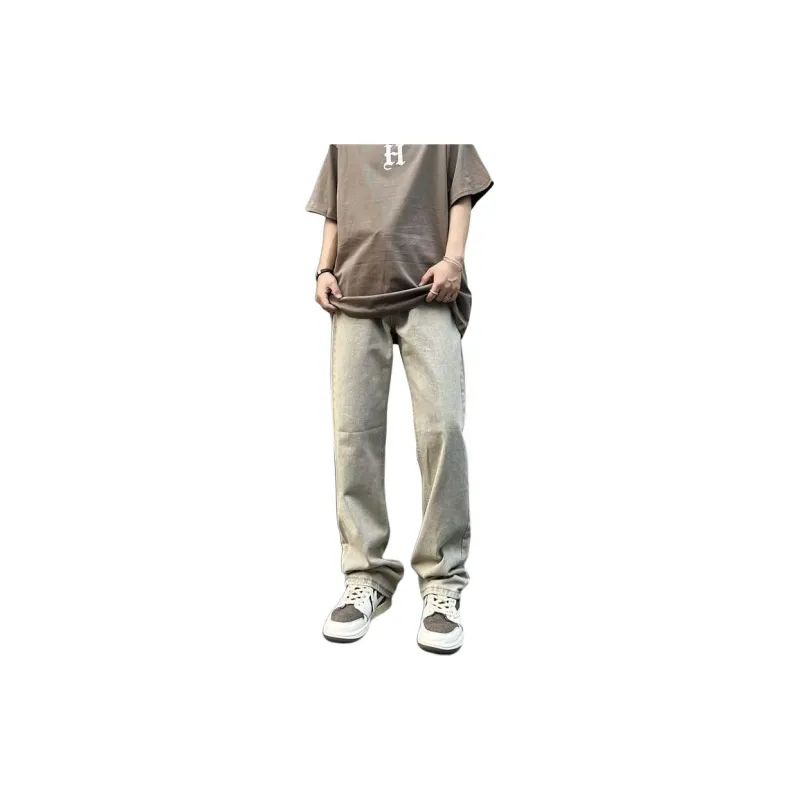 VIPGOOSE Jeans Unisex-1