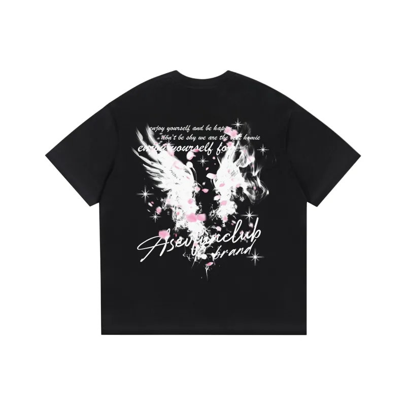 7 SEVFUN T-Shirts Unisex-0
