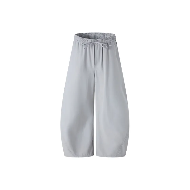 ICH MODE Casual Pants Women's-16