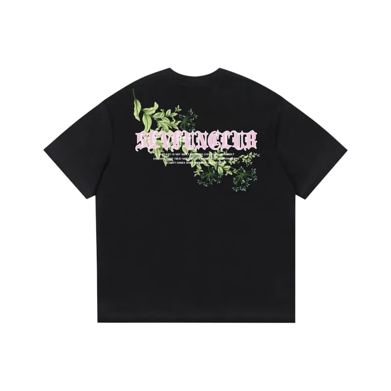 7 SEVFUN T-Shirts Unisex-1