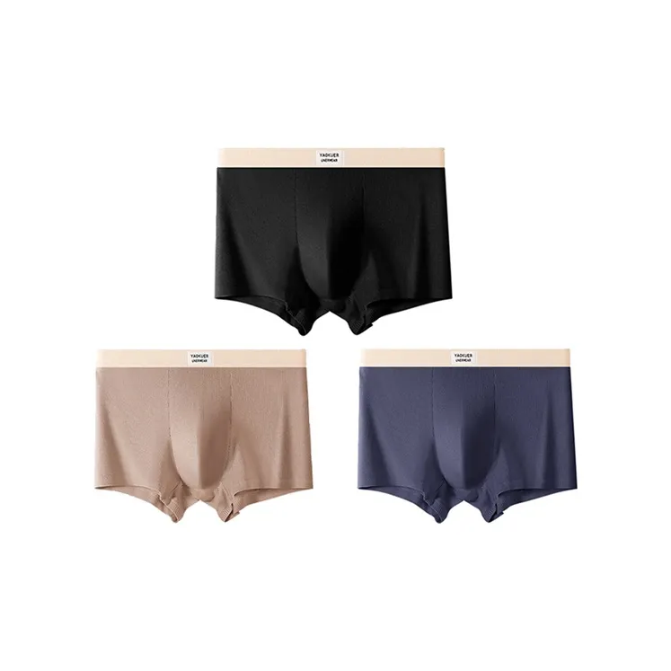 Yalu Men Underpants-21