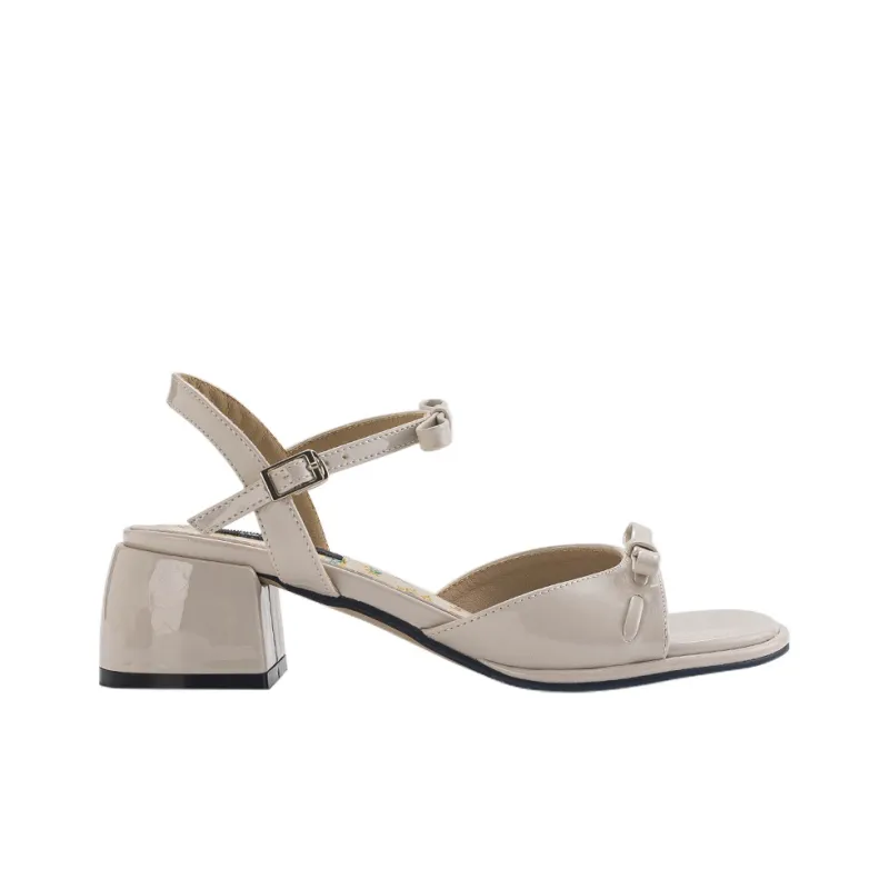 Wonderful Couple One Strap Sandals Women's-11