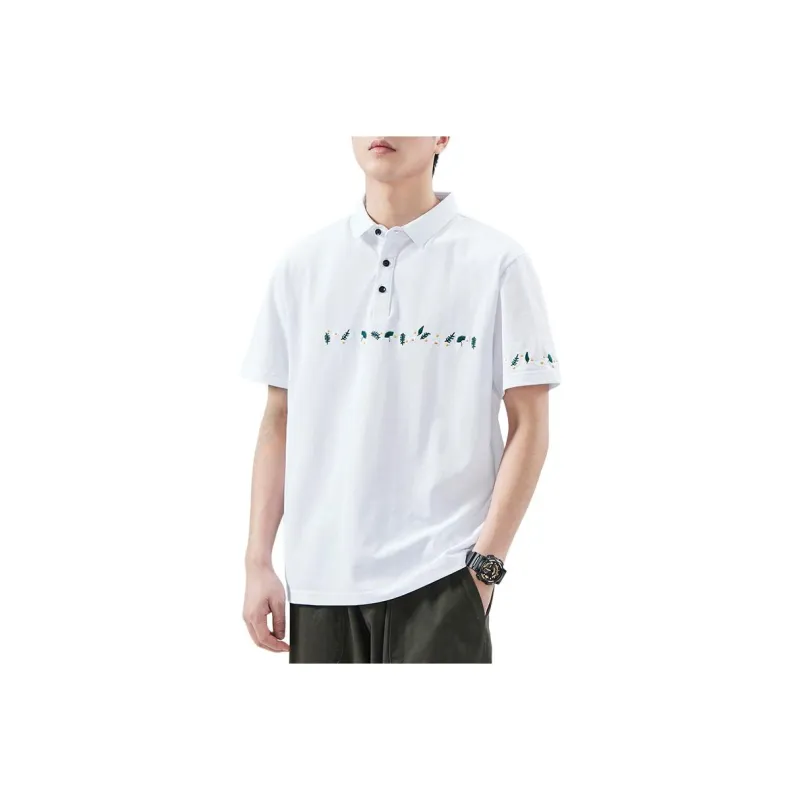 PIERRE CARDIN Polo Shirt Unisex-0