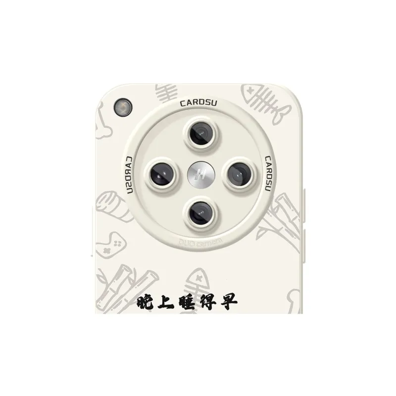 CHUNFAN Phone Cases-4