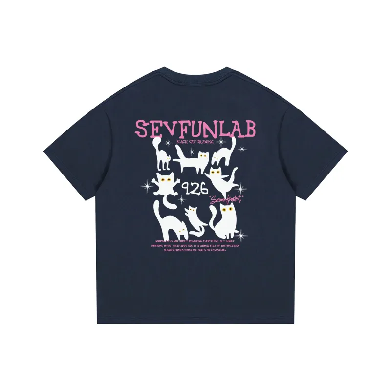 7 SEVFUN T-Shirts Unisex-10