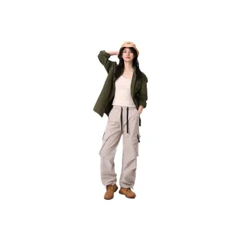 Ordifen Cargo Pants Women's