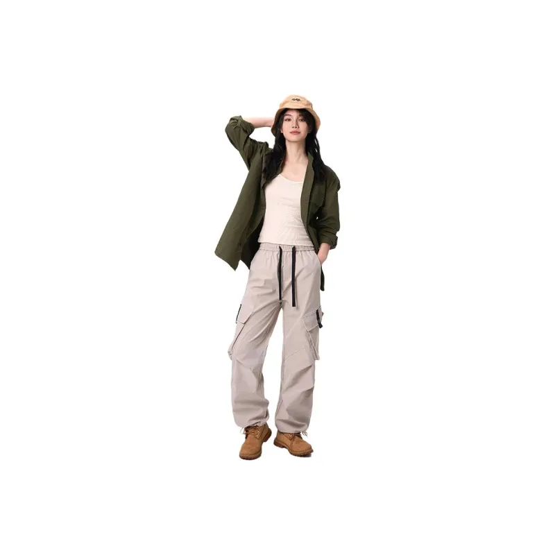 Ordifen Cargo Pants Women's-4