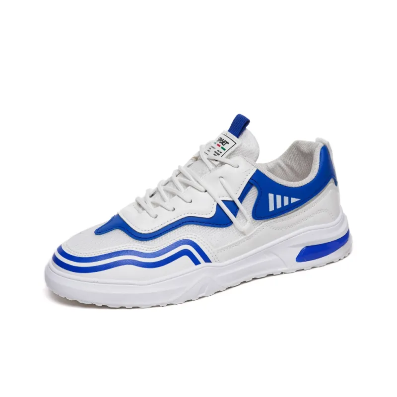 Frank Mully Low Top Casual Shoes Men's-0