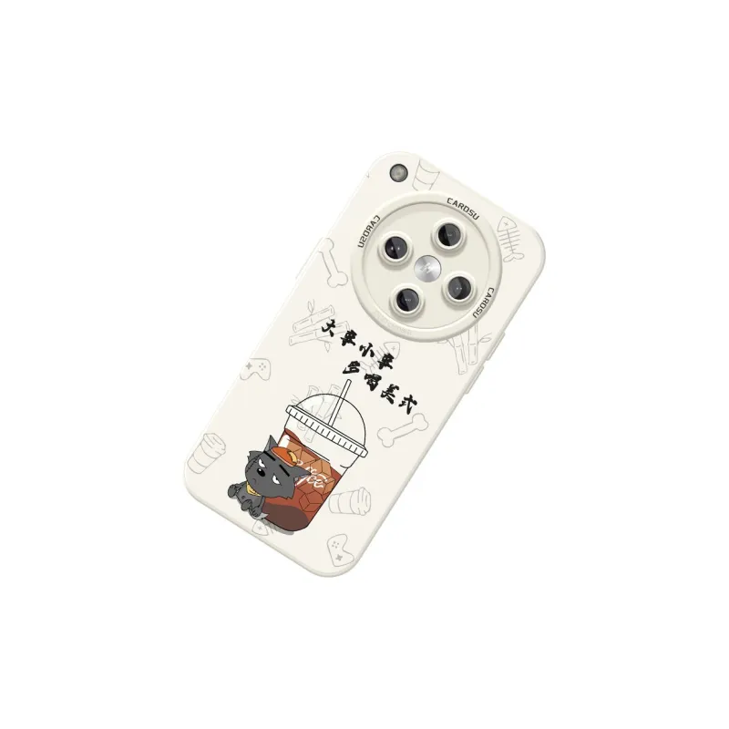 CHUNFAN Phone Cases-2