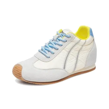 15 MINS Low Top Casual Shoes Women's