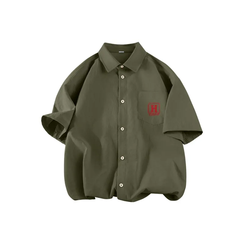 Red bean Shirts Unisex-6