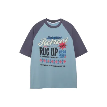 GBXM T-Shirts Unisex
