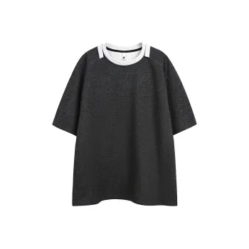 ZONEiD T-Shirts Unisex