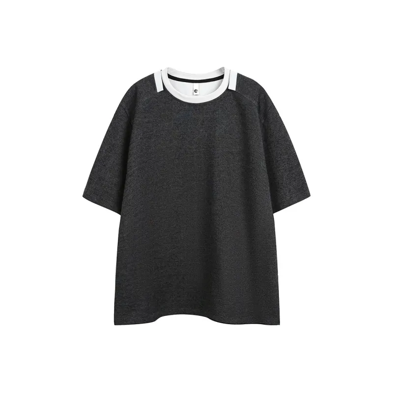ZONEiD T-Shirts Unisex-0
