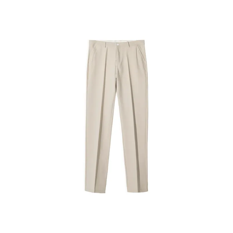 Izexx Suit Trousers Men-5