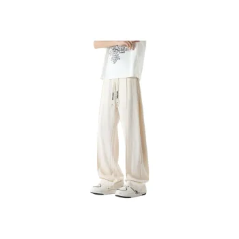 FAKE VINTAGE Casual Pants Unisex