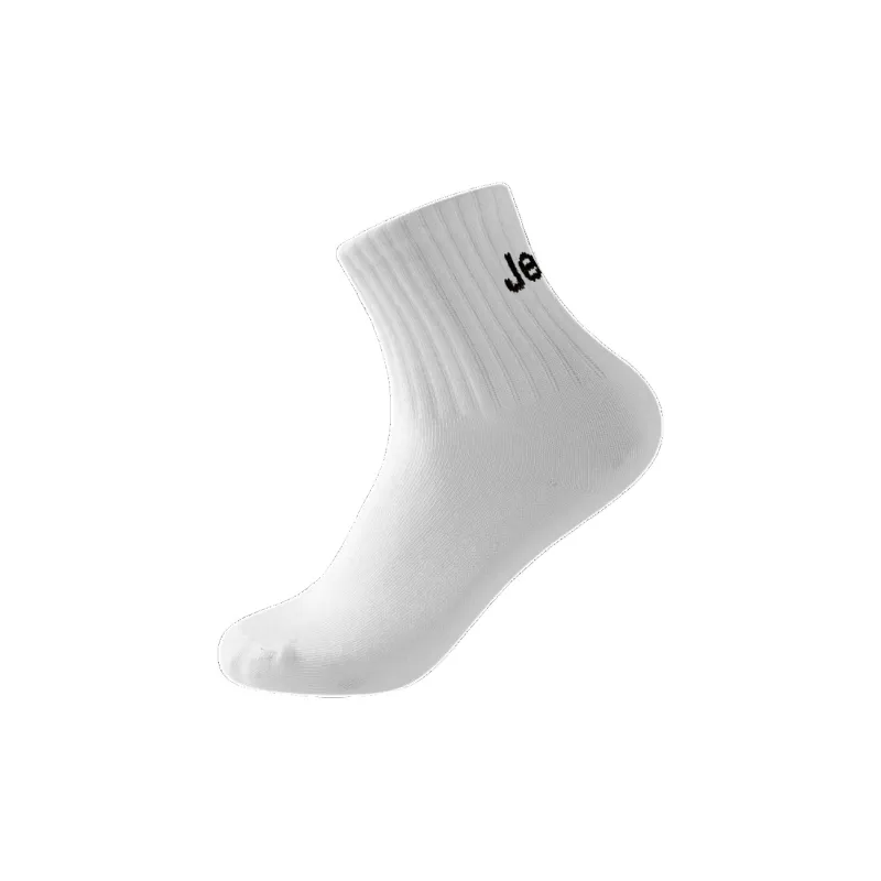 Jeep Mid Calf Socks Unisex 1 Pack-0
