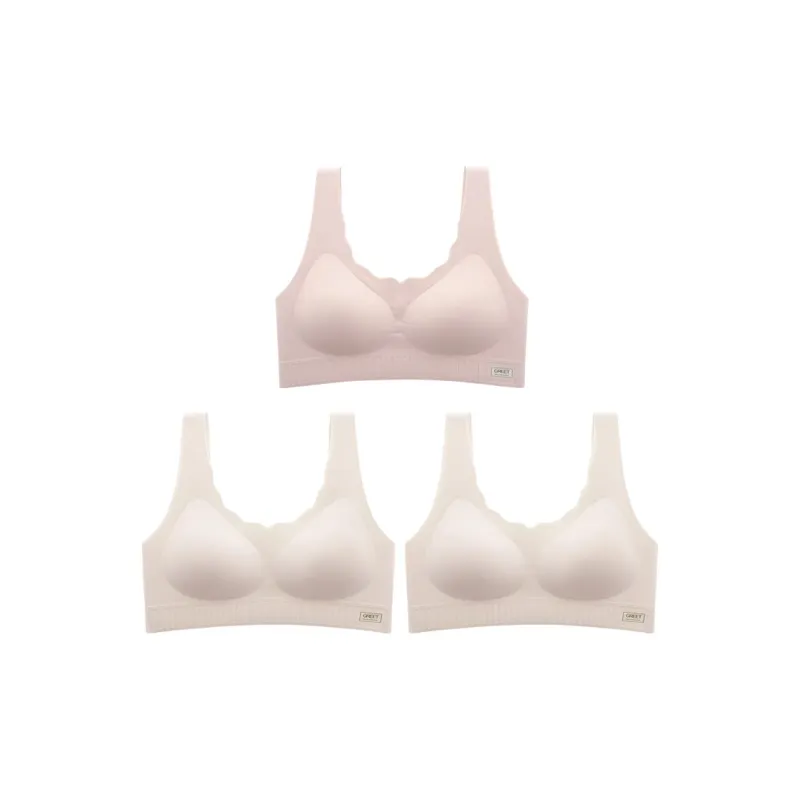 Herbal primer Women's Bras-12