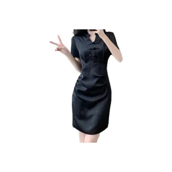 Dior Beauty Short Sleeved Dress Women's