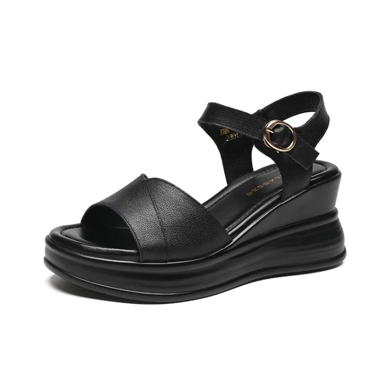 ZHR One Strap Sandals Women's-1