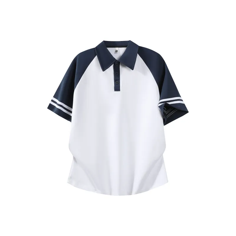 GWAF Polo Shirts Unisex-1