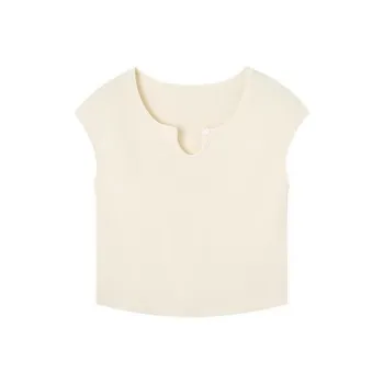 HDFULERN Knitwear Women's Ecru